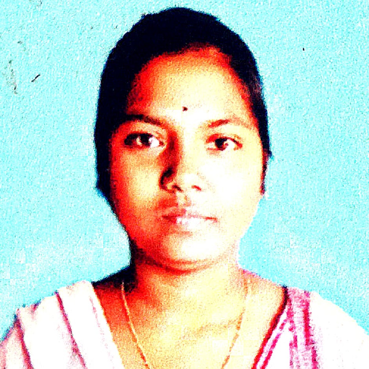 MANDIRA MONDAL